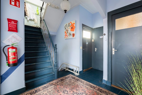 Medium property photo - Wilhelminaweg 12, 3441 XC Woerden